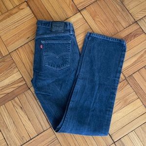 Levi’s 514 34x36 Jeans